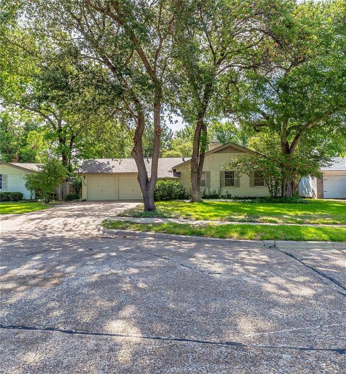 1206 Farnham Court E, Irving, TX 75062 1206 Farnham Court E, Irving, TX 75062