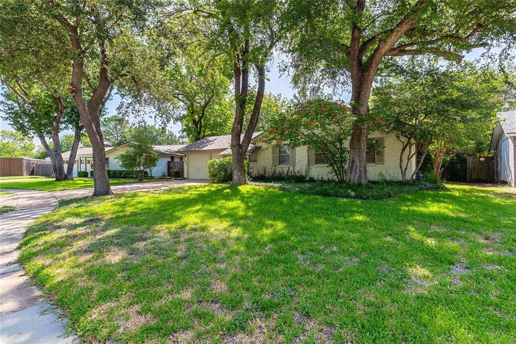 1206 Farnham Court E, Irving, TX 75062 1206 Farnham Court E, Irving, TX 75062