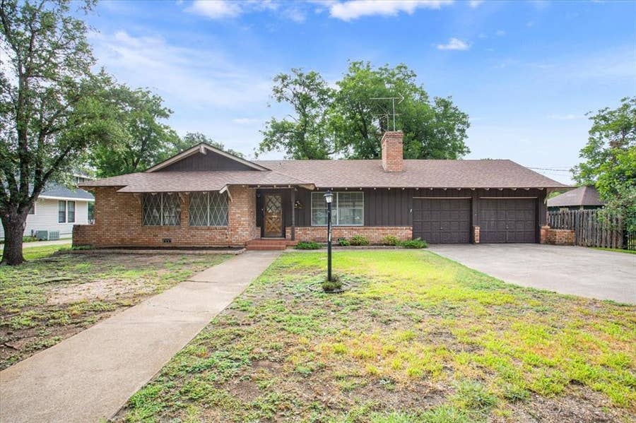 Property photo for 204 N Marable Street, West, TX