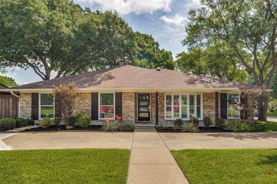 Property photo for 2800 Valley Ridge Drive, Richardson, TX