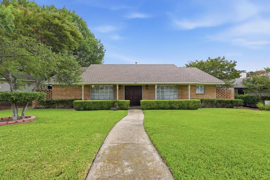 Property photo for 310 W Lookout Drive, Richardson, TX