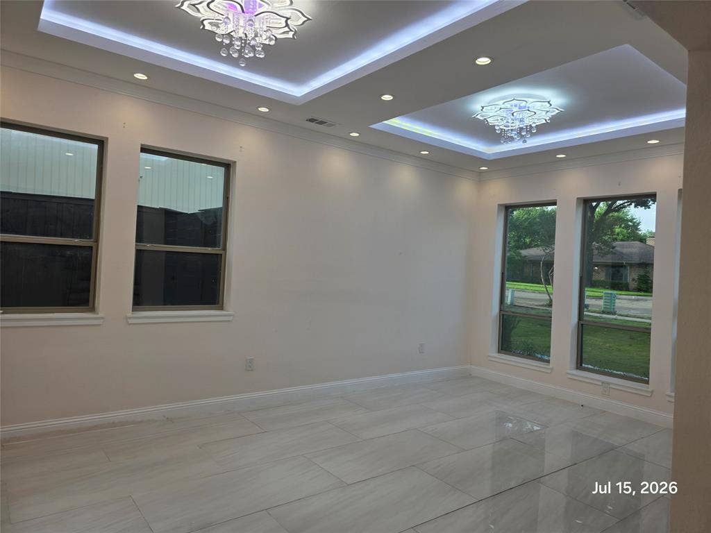 805 Norton Drive, Mesquite, TX 75149