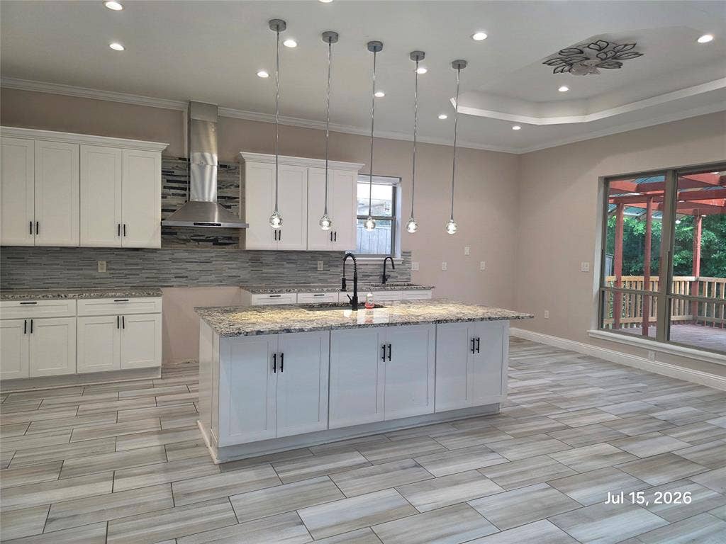 805 Norton Drive, Mesquite, TX 75149