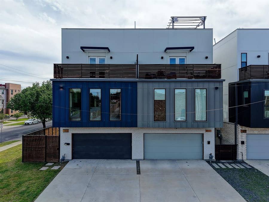 Property photo for 183 S Prairie Avenue, Dallas, TX