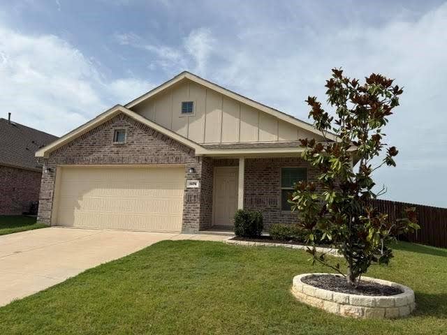 Property photo for 1976 Helmoken Falls Drive, Anna, TX