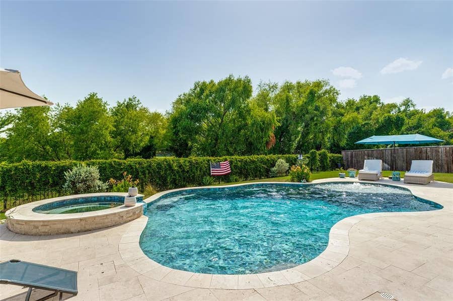 Property photo for 2506 Patton Drive, Melissa, TX