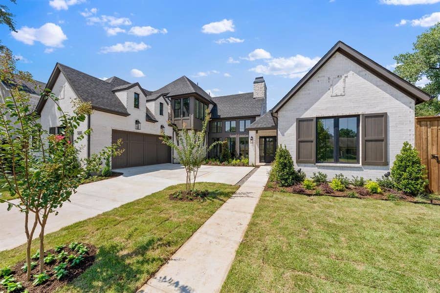 Property photo for 3311 Whitehall Drive, Dallas, TX