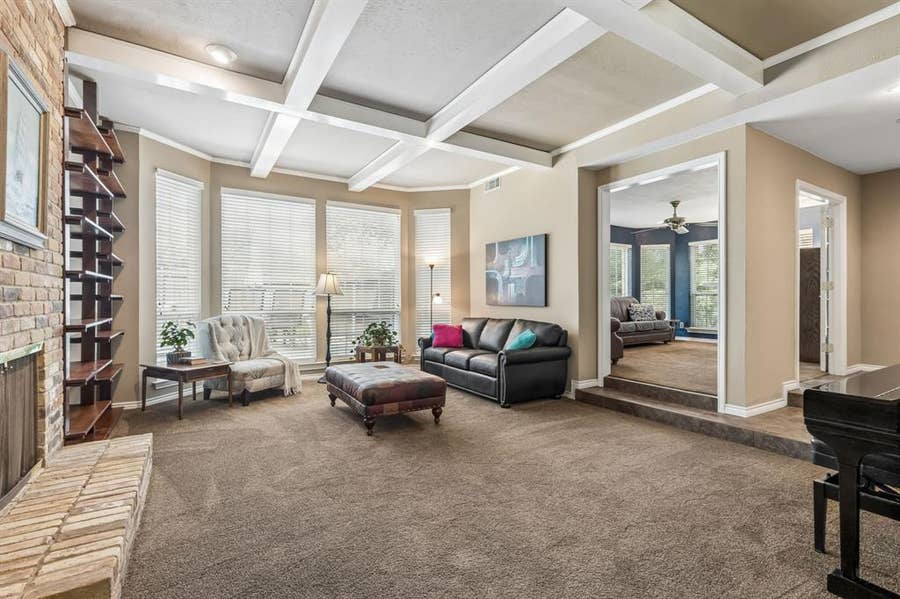 Property photo for 3101 Becky Court, Garland, TX