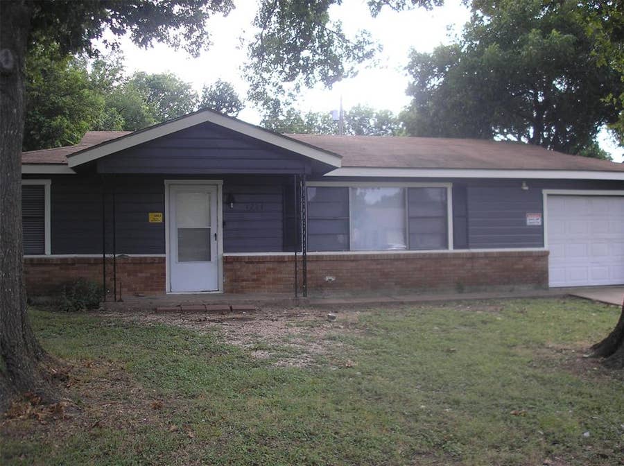 Property photo for 1224 N 66th, Waco, TX