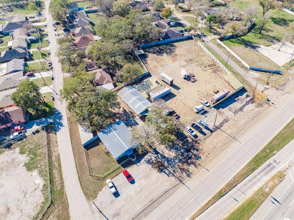 12540 C F Hawn Freeway, Dallas, TX 75253 12540 C F Hawn Freeway, Dallas, TX 75253