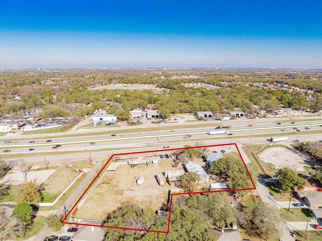 12540 C F Hawn Freeway, Dallas, TX 75253 12540 C F Hawn Freeway, Dallas, TX 75253