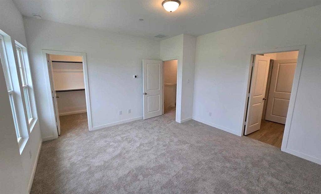 5728 Lakeview Drive, Watauga, TX 76148 Primary Bedroom Construction Progress