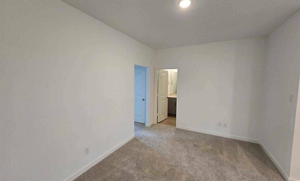 5728 Lakeview Drive, Watauga, TX 76148 Loft Construction Progress