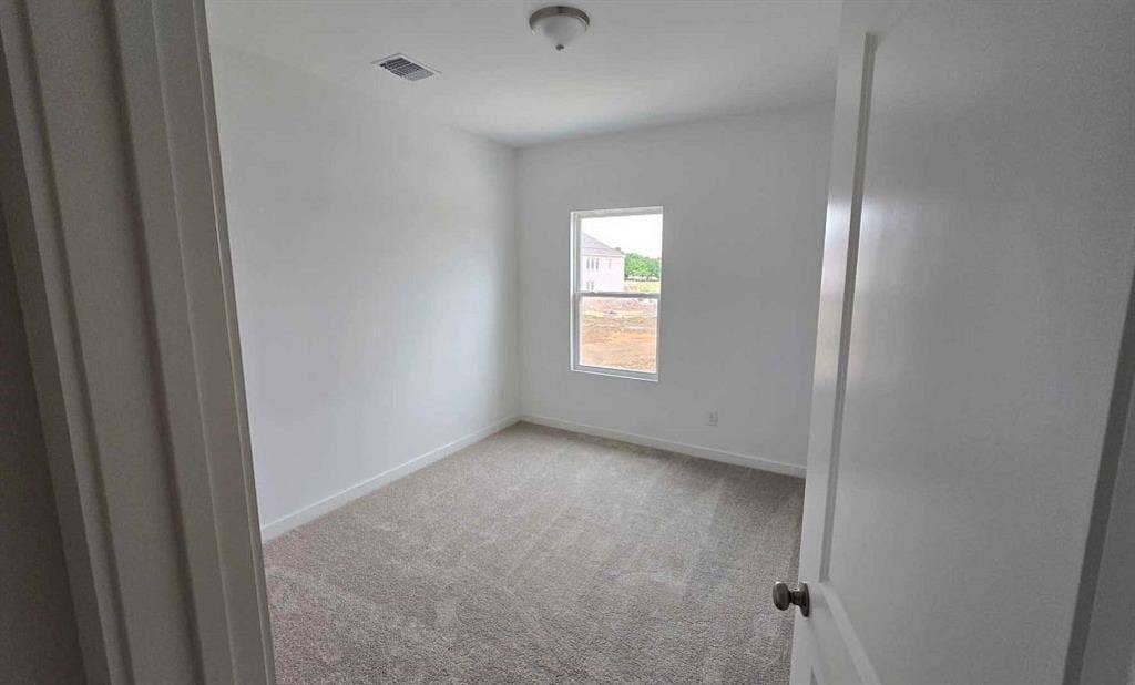 5728 Lakeview Drive, Watauga, TX 76148 Bedroom 2 Construction Progress
