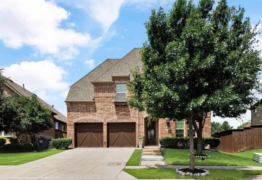 Property photo for 1301 Skyflower Lane, Celina, TX