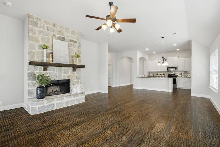 Property photo for 2115 Victoria Lane, Princeton, TX
