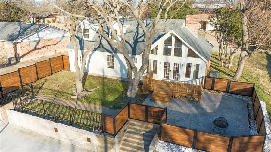 Property photo for 508 Whittle Way, Rockwall, TX