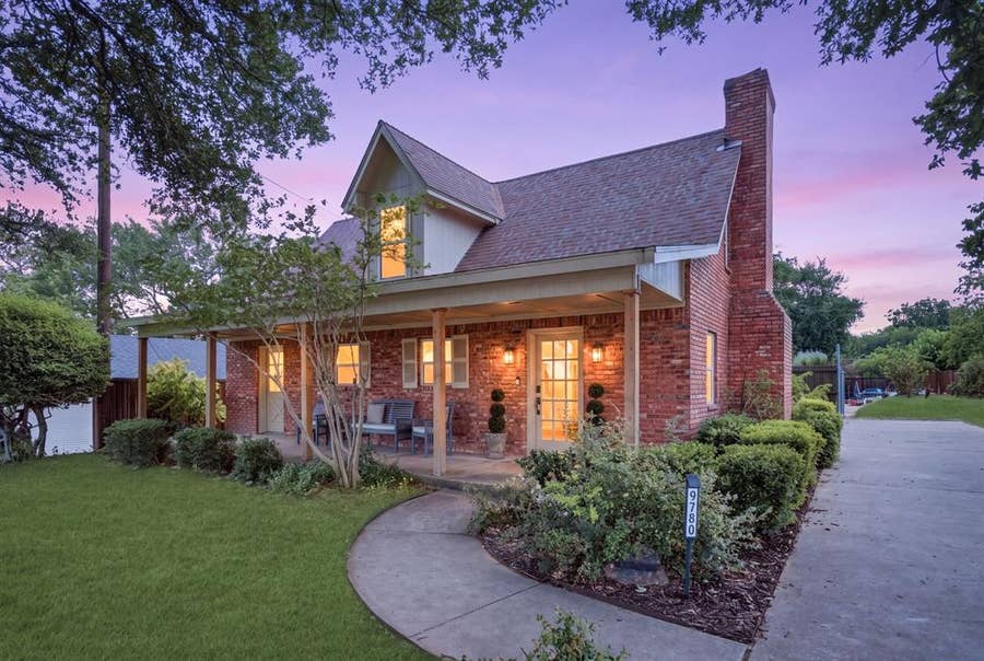 Property photo for 9780 N County Road, Frisco, TX