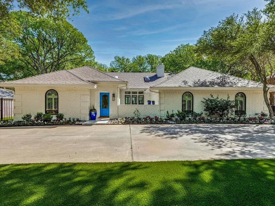 Property photo for 4133 Inwood Road, Fort Worth, TX