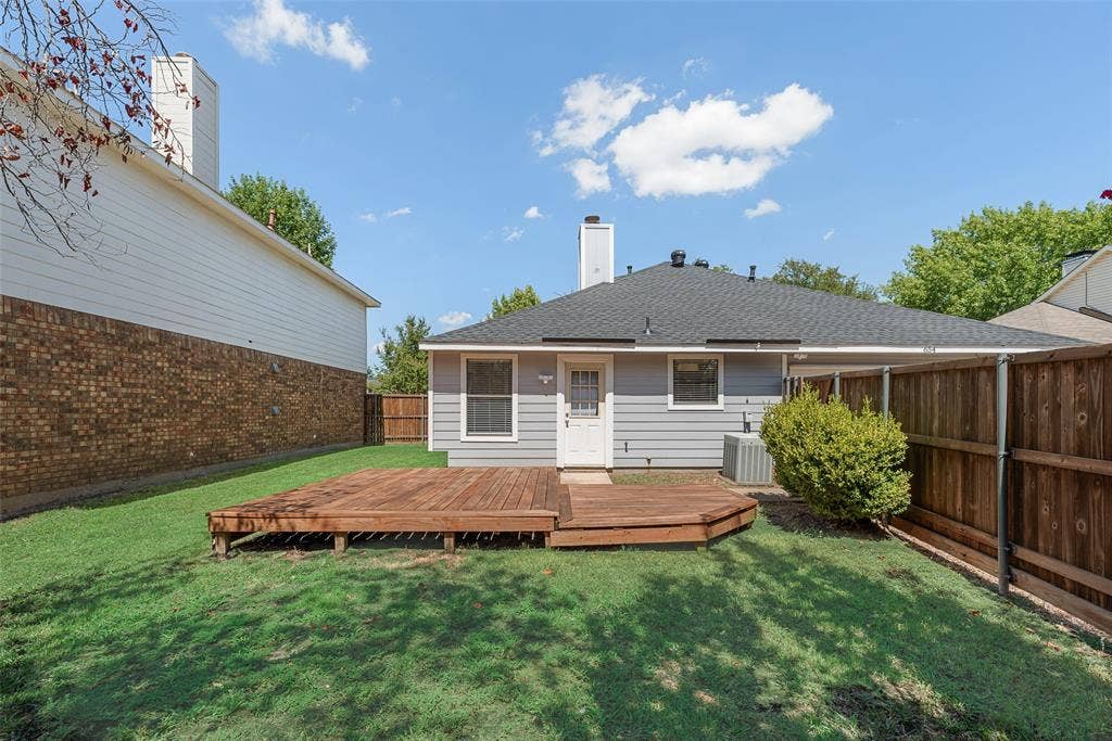 654 Spring Street, Allen, TX 75002 654 Spring Street, Allen, TX 75002