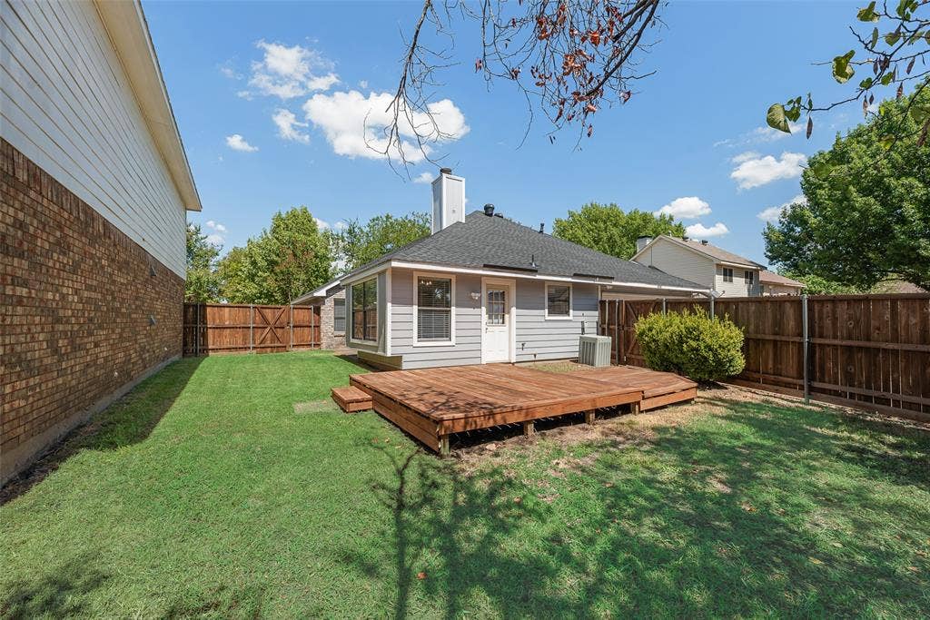 654 Spring Street, Allen, TX 75002 654 Spring Street, Allen, TX 75002