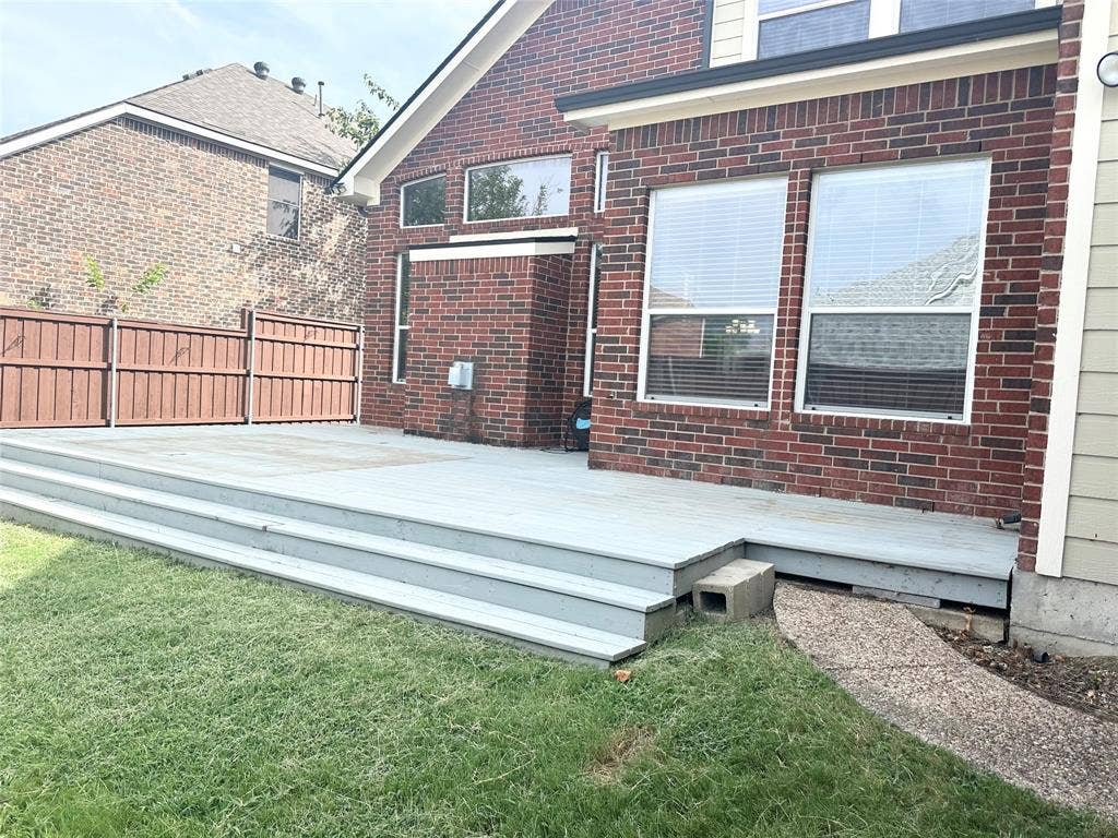 806 Cascades Drive, Allen, TX 75002 806 Cascades Drive, Allen, TX 75002