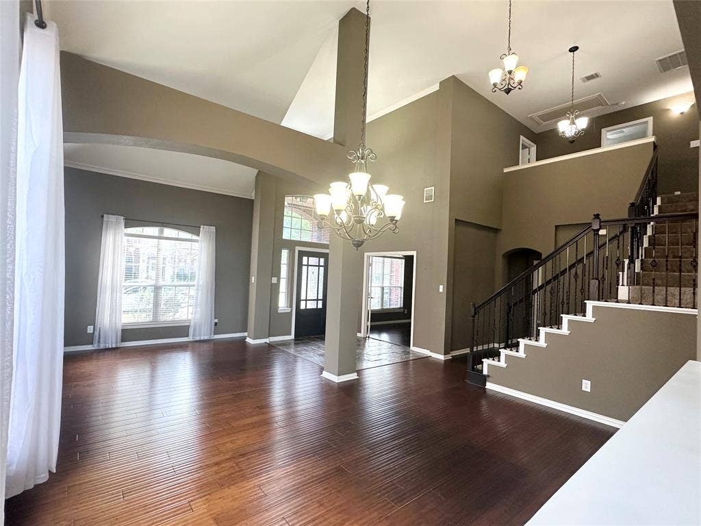 806 Cascades Drive, Allen, TX 75002 806 Cascades Drive, Allen, TX 75002
