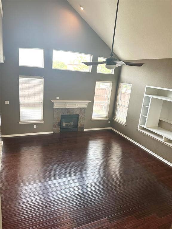 806 Cascades Drive, Allen, TX 75002 806 Cascades Drive, Allen, TX 75002