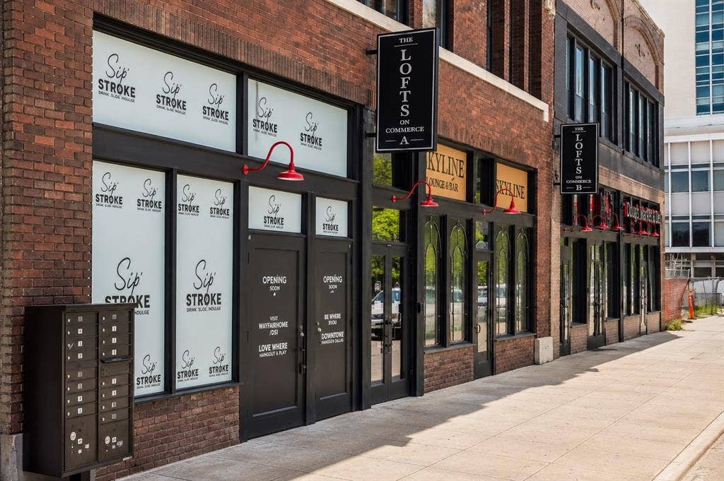 2010 Commerce Street, #B202, Dallas, TX 75201 2010 Commerce Street, #B202, Dallas, TX 75201
