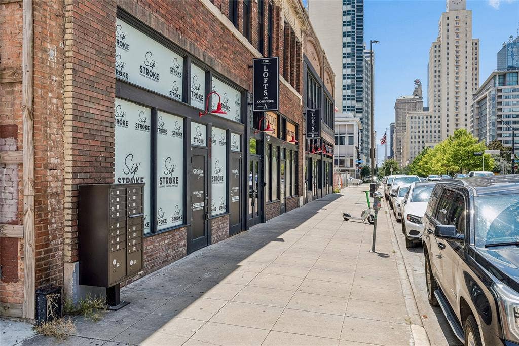 2010 Commerce Street, #B202, Dallas, TX 75201 2010 Commerce Street, #B202, Dallas, TX 75201