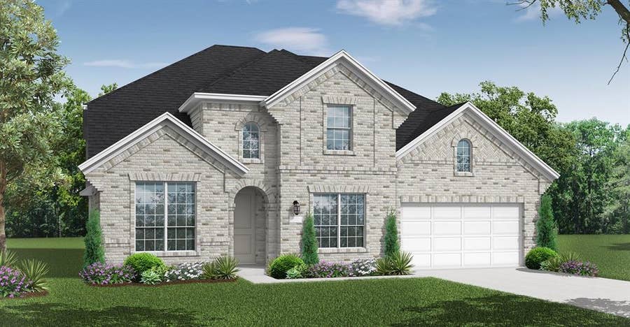 Property photo for 4204 Ramona, McKinney, TX