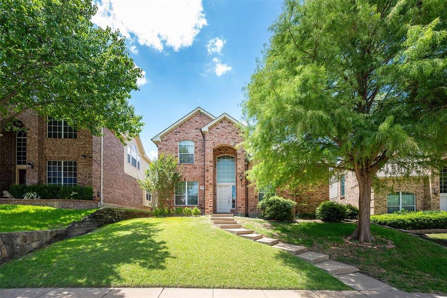 Property photo for 1209 Crabtree Street, Garland, TX
