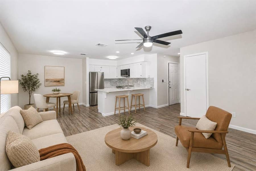 Property photo for 3022 Forest Lane, #218, Dallas, TX