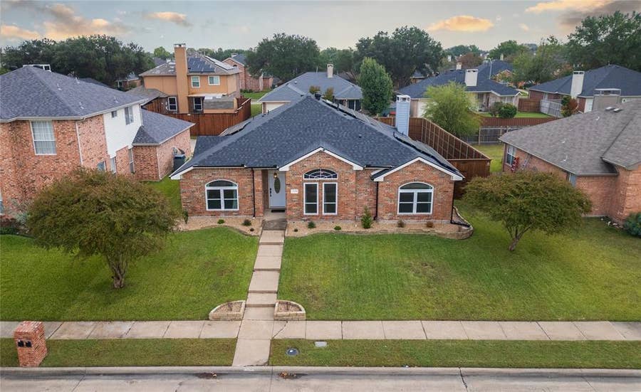 Property photo for 2604 Hackberry Creek, Mesquite, TX