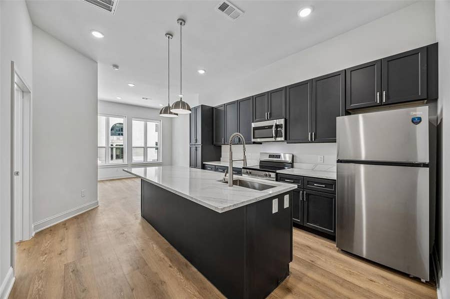 Property photo for 2010 Commerce Street, #B201, Dallas, TX