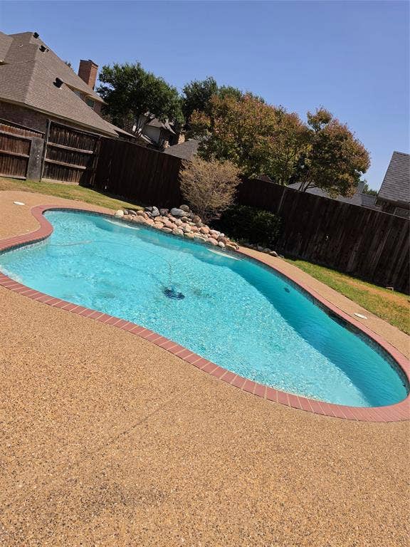 Property photo for 2720 Springhill Drive, Grapevine, TX