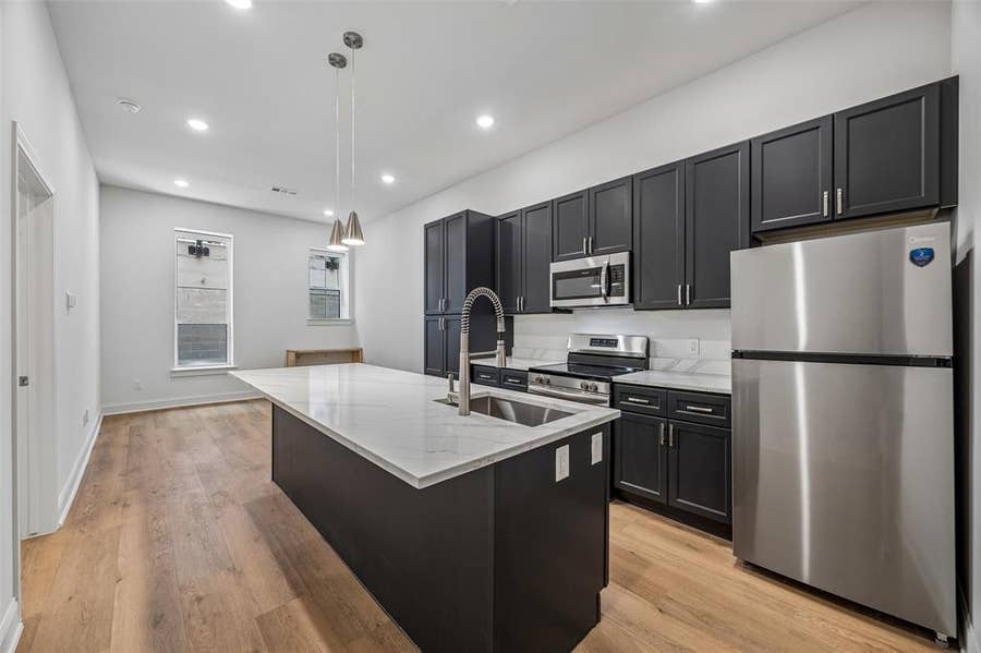 Property photo for 2010 Commerce Street, #B203, Dallas, TX