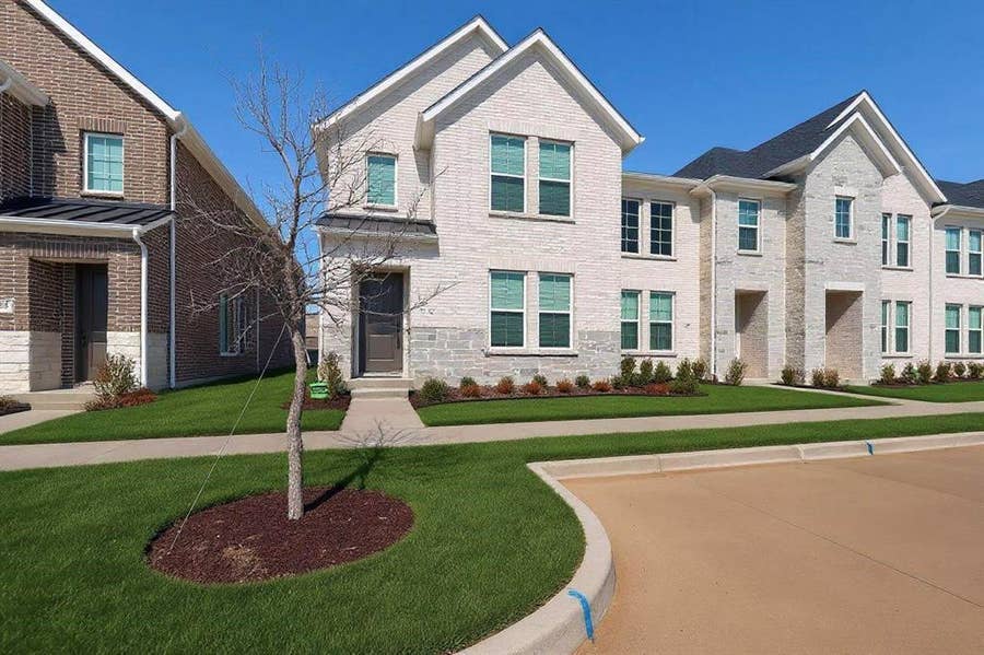Property photo for 1030 Bristleleaf Way, Allen, TX