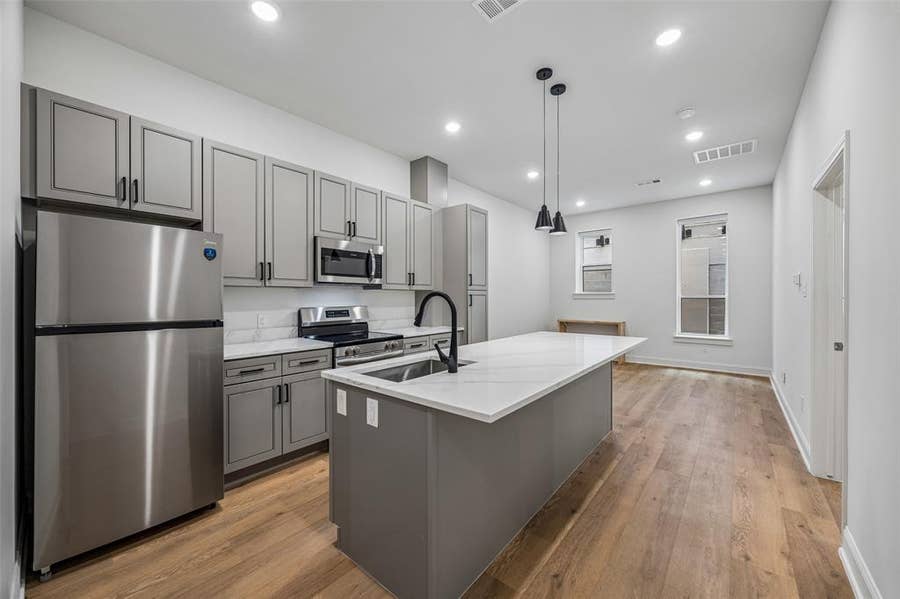 Property photo for 2010 Commerce Street, #B204, Dallas, TX