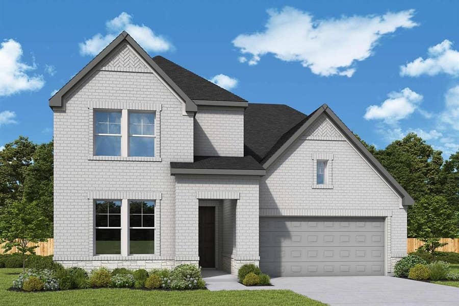Property photo for 3203 Wind Knot Way, Royse City, TX