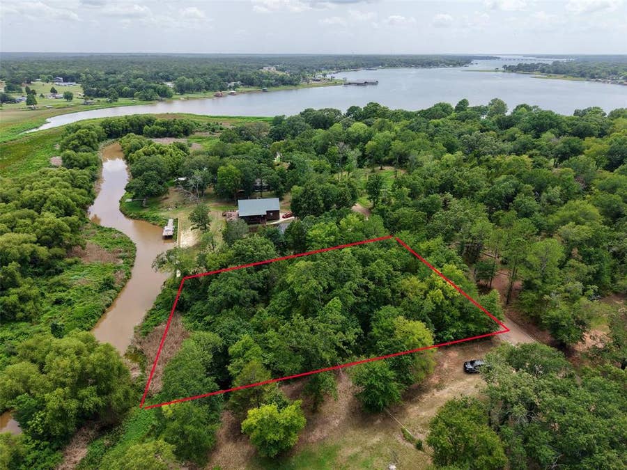 Property photo for 180 Vista Drive, Eustace, TX