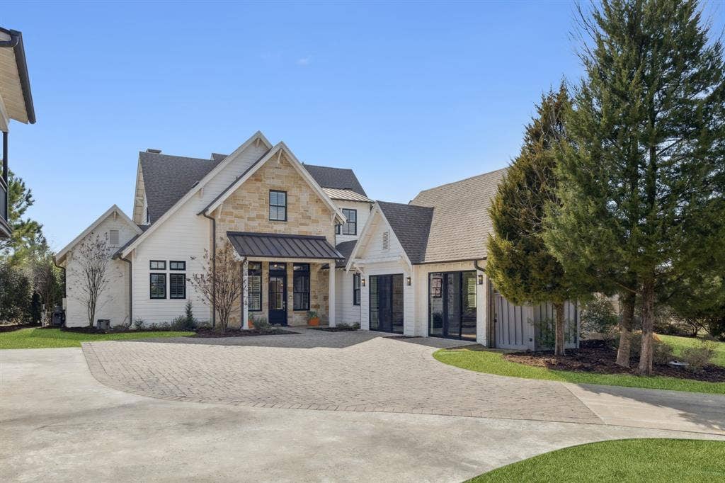 12735 Sea Island Drive, Malakoff, TX 75148 12735 Sea Island Drive, Malakoff, TX 75148