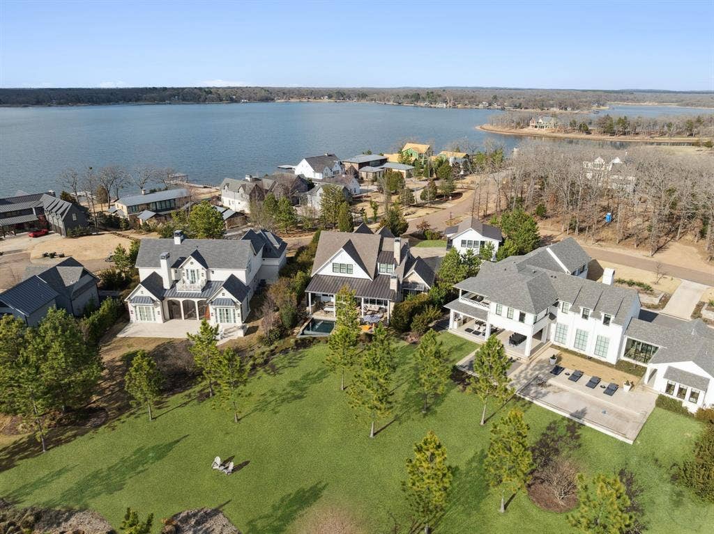 12735 Sea Island Drive, Malakoff, TX 75148 12735 Sea Island Drive, Malakoff, TX 75148