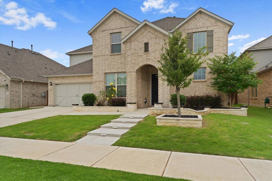Property photo for 3533 Hyacinth Way, Celina, TX