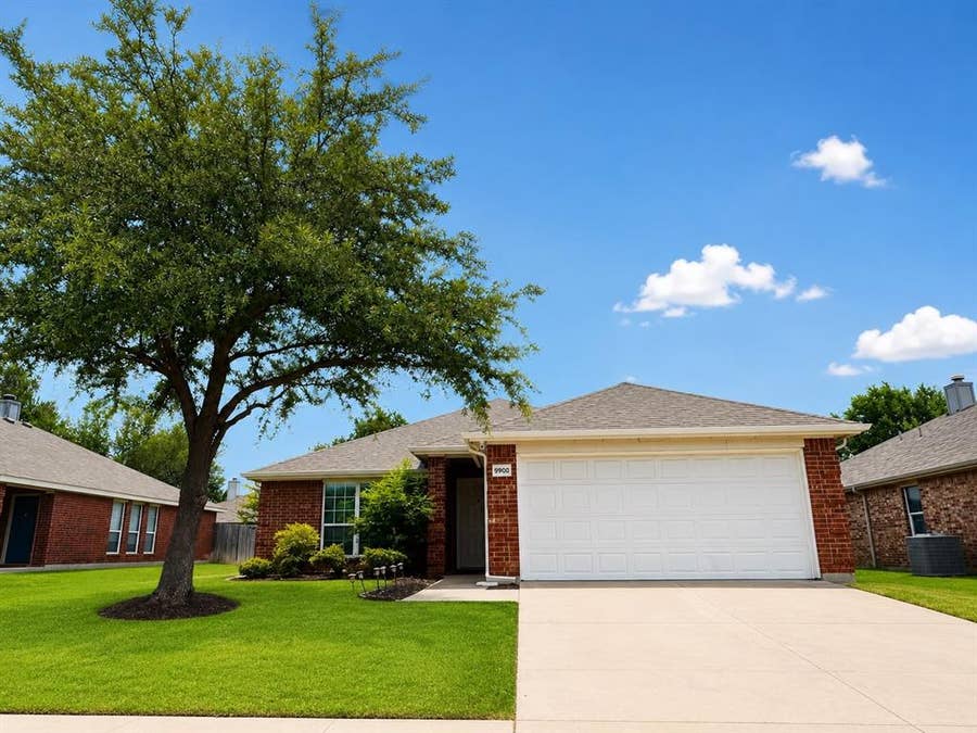 Property photo for 9900 Coolidge Drive, McKinney, TX