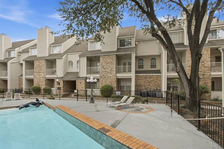 Property photo for 5325 Bent Tree Forest Drive, #2245, Dallas, TX