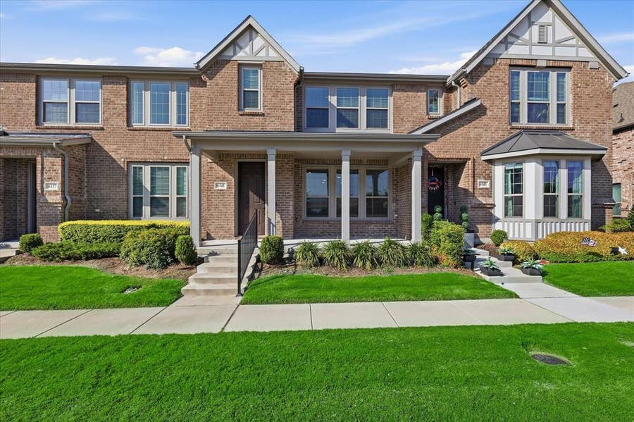 Property photo for 6141 Roper Road, McKinney, TX