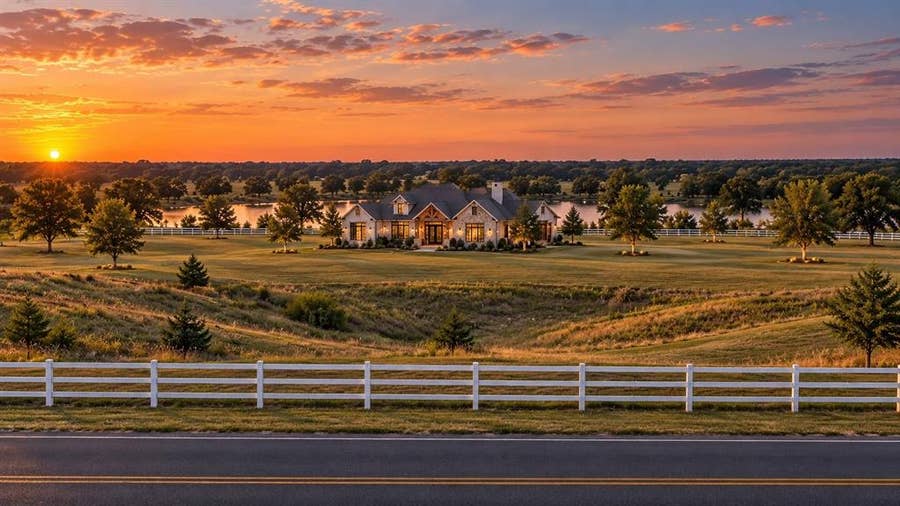 Property photo for 00 County Road 179, Celina, TX