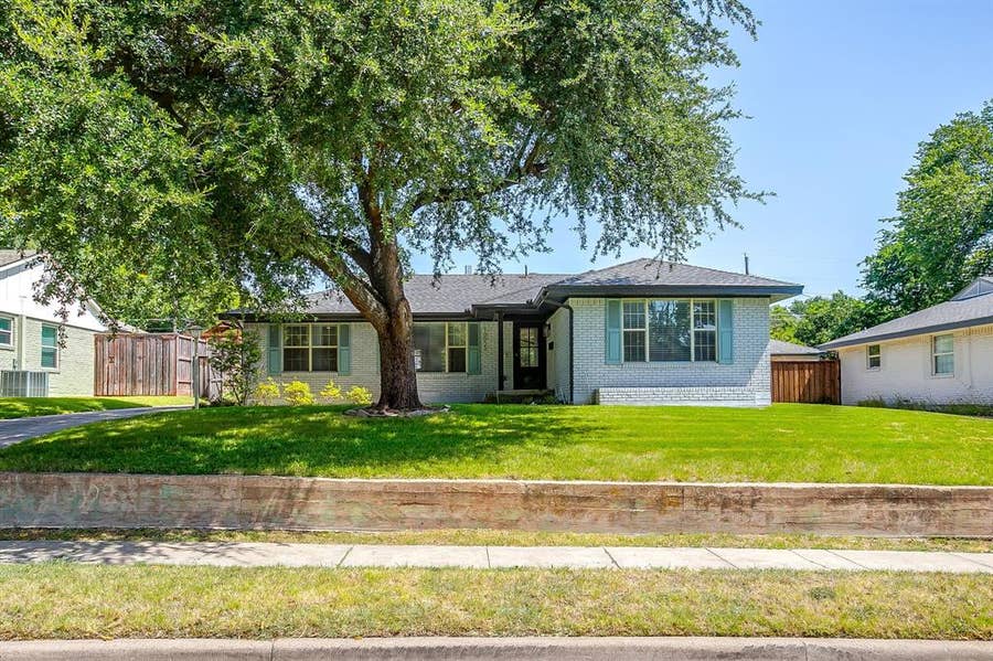 Property photo for 10023 Shadyview Drive, Dallas, TX