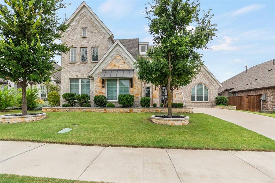 Property photo for 3449 Ridgecross Drive, Rockwall, TX